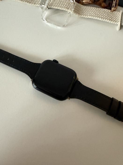 Apple Watch seria 9 45mm