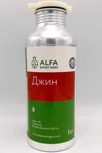 ДЖИН Фосфид алюминия Alfa smart agro Гурт від 20кг