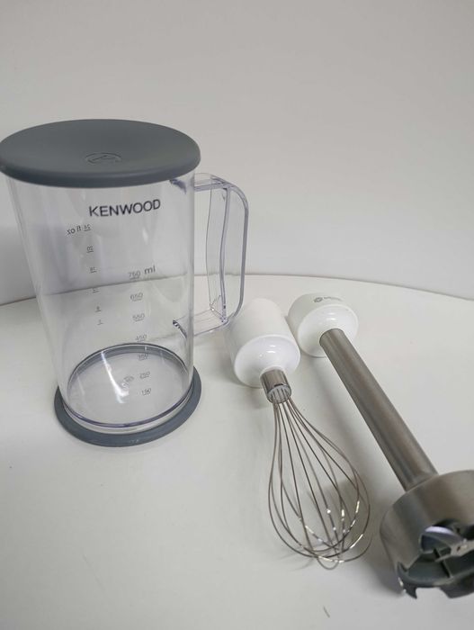 Akcesoria do blendera Kenwood Triblade System