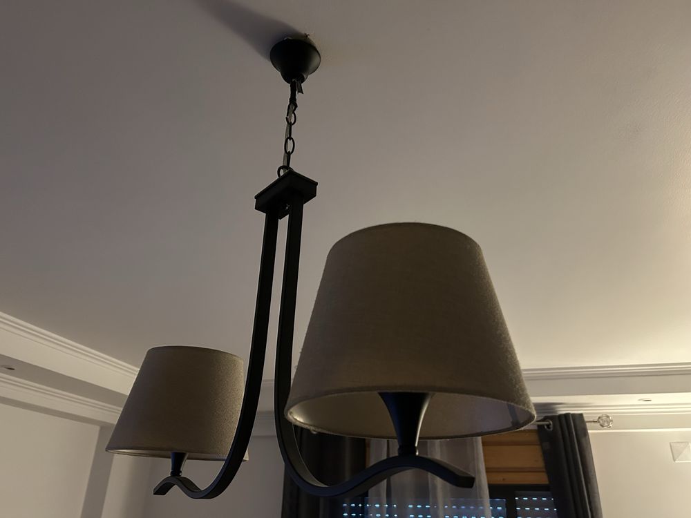 Candeeiro de Sala