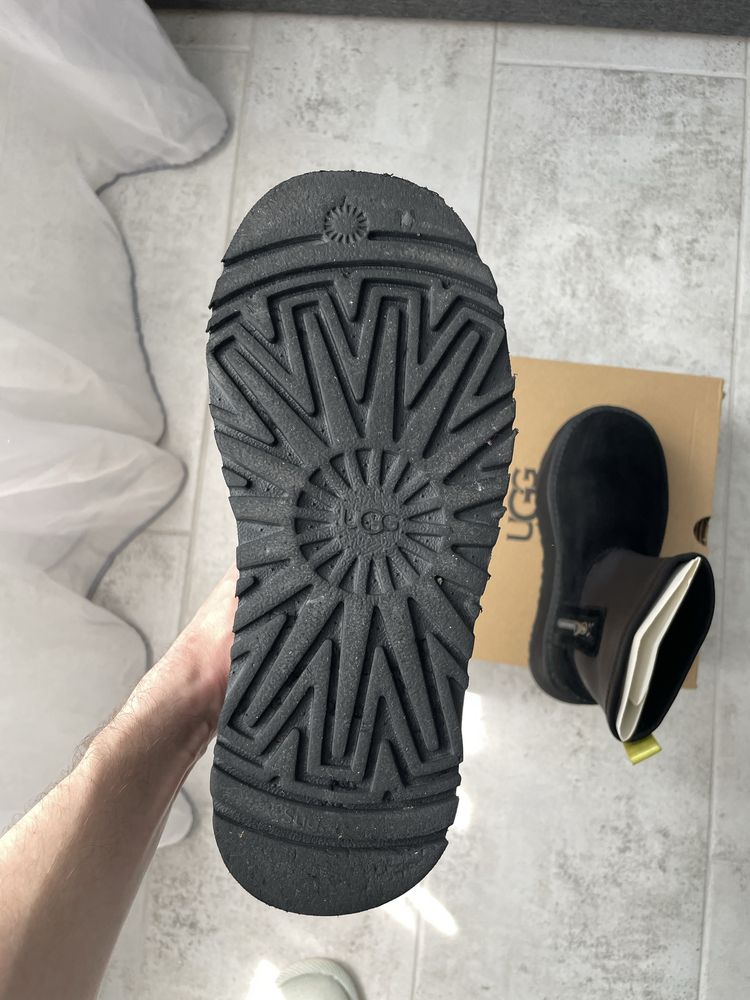 UGG Classic Dipper Boot оригінал