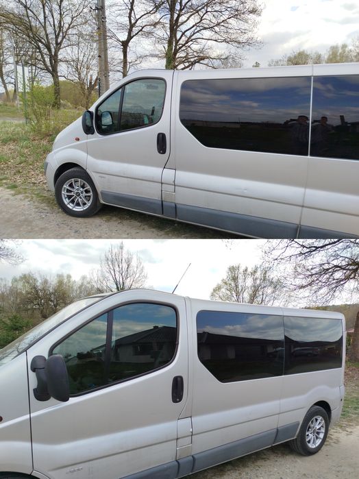 Przyciemnianie szyb Samochodowych/lamp