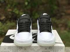 CLOT x fragment x Nike Dunk Low  36-46