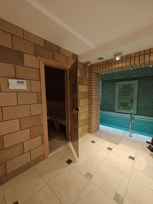 Будинок мрії під Тернополем!