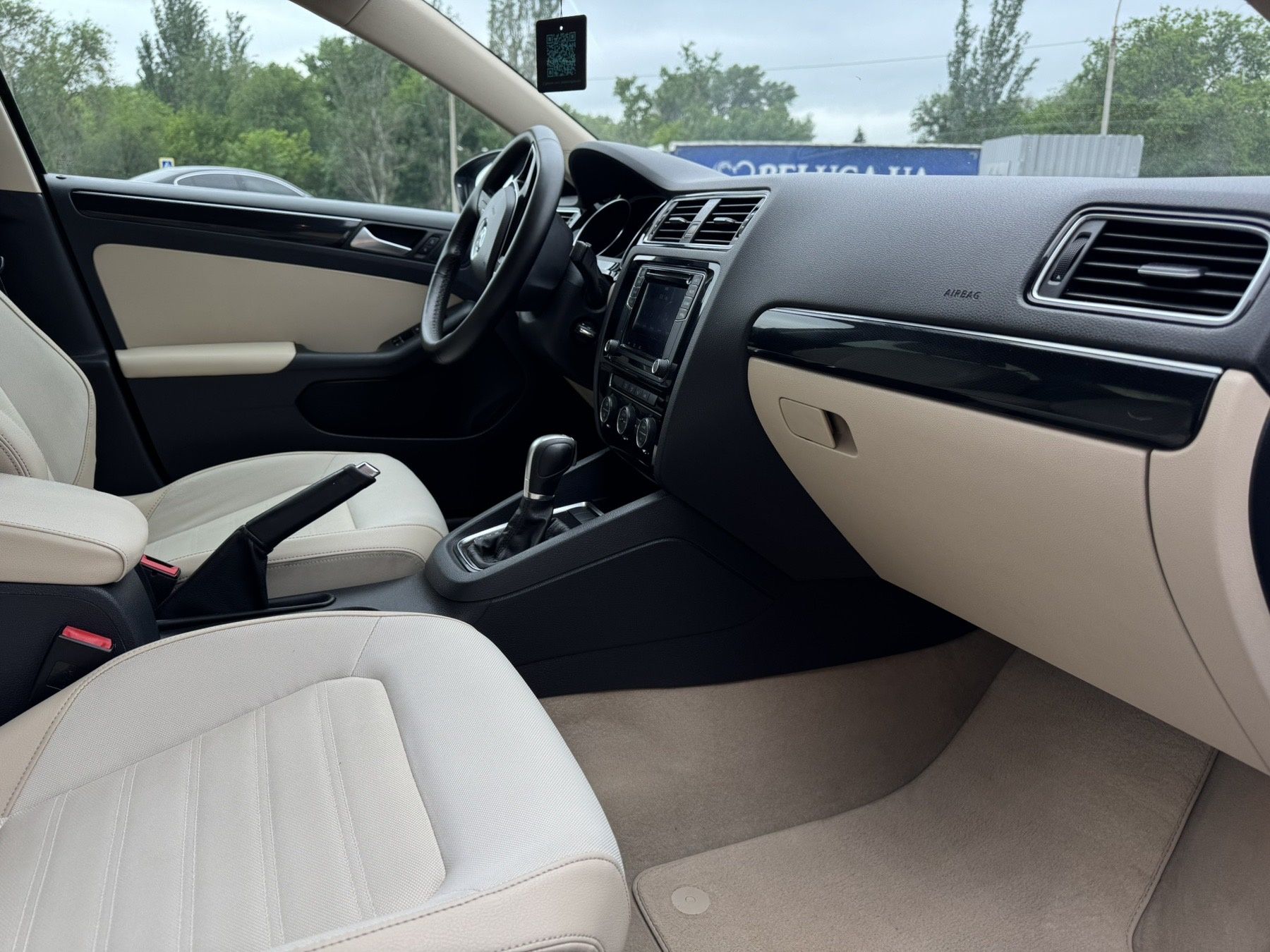 Volkswagen Jetta 2016 1.6 Diesel Automat
