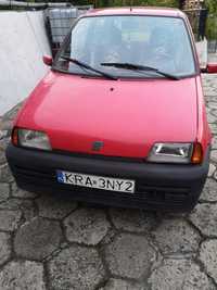 Fiat Cinquecento