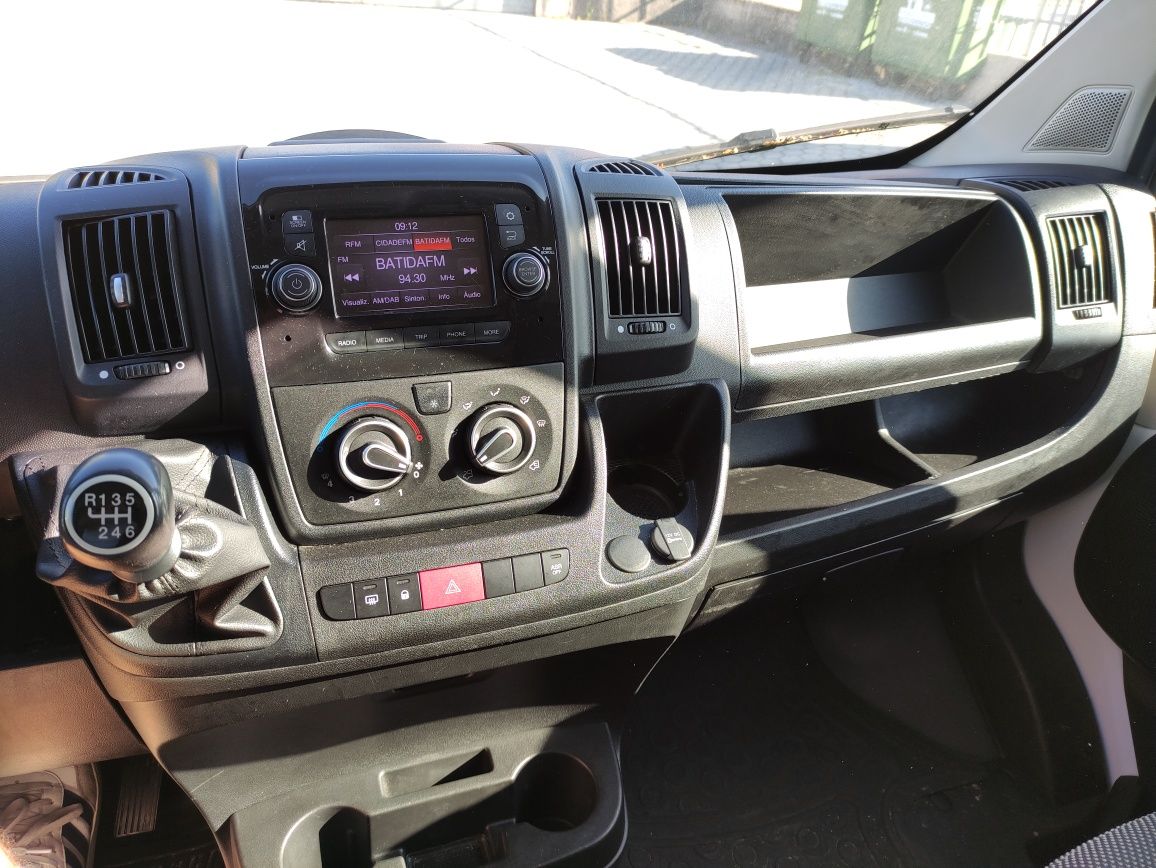 Peugeot Boxer 2021 2.2 L2H2
