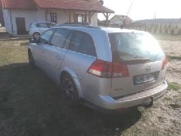 Opel Vectra 1.9 CDTI 150 km