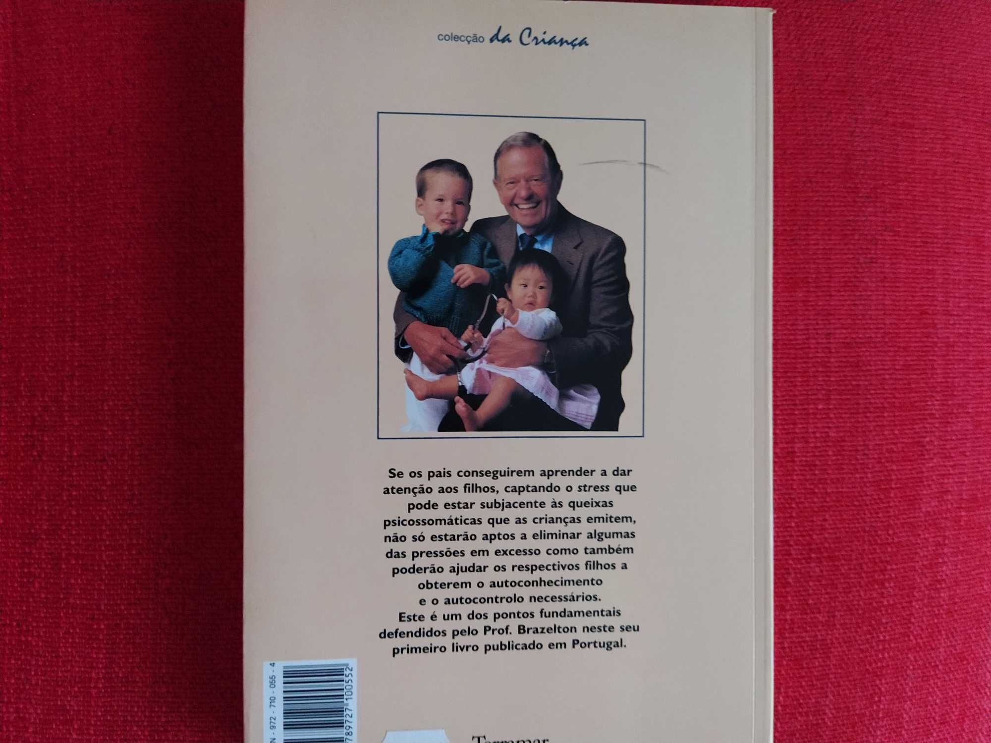 Dar Atenção à Criança - T. Berry Brazelton