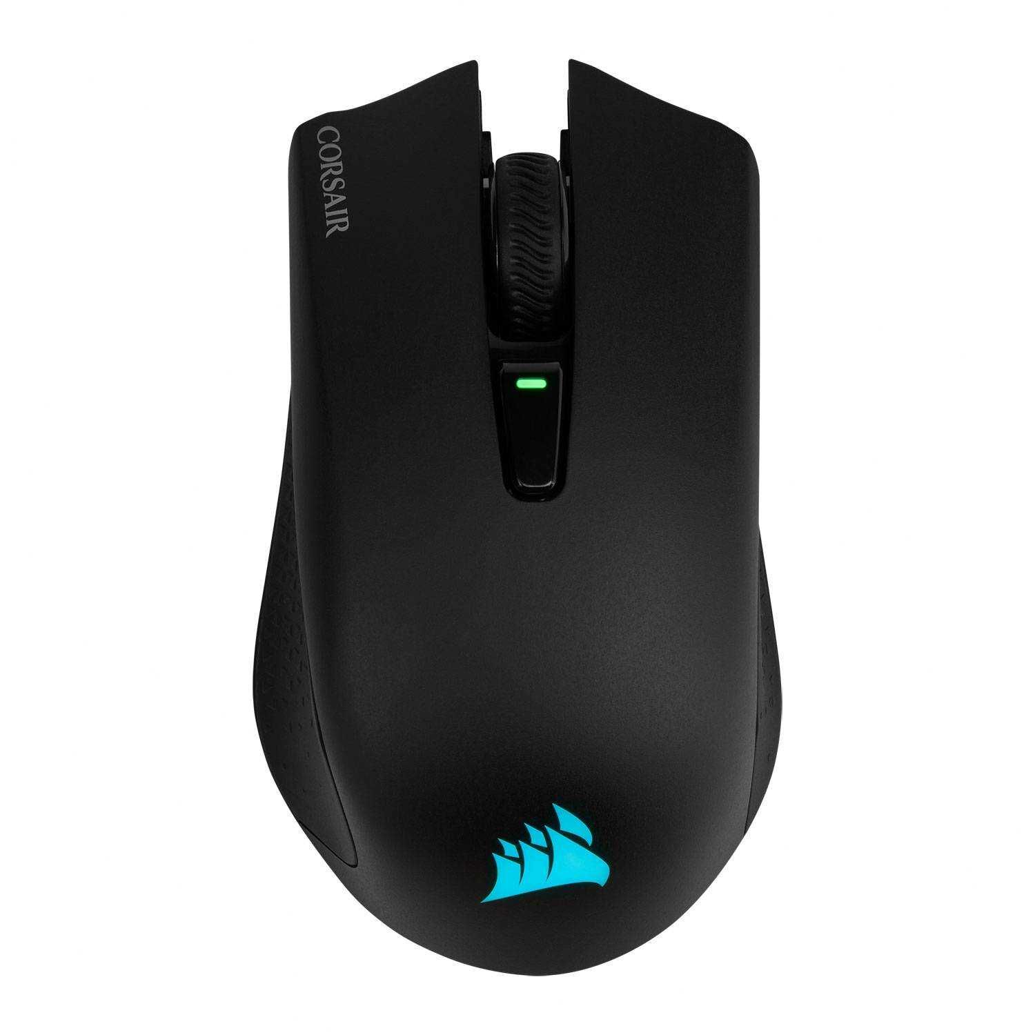 Portátil Victus by HP Gaming 16 16.1" 8 GB RAM + Rato Corsair Harpoon