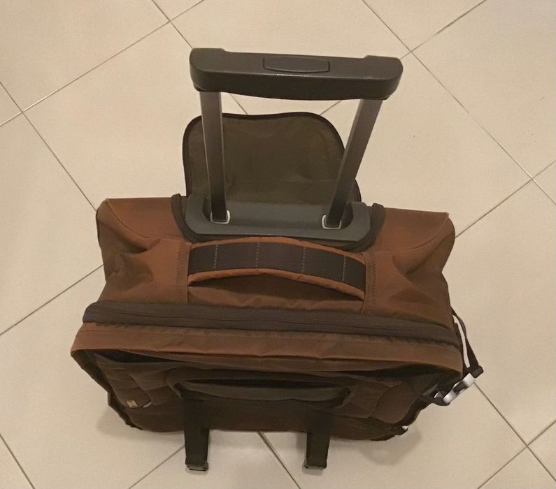 Mala troley Mandarina Duck