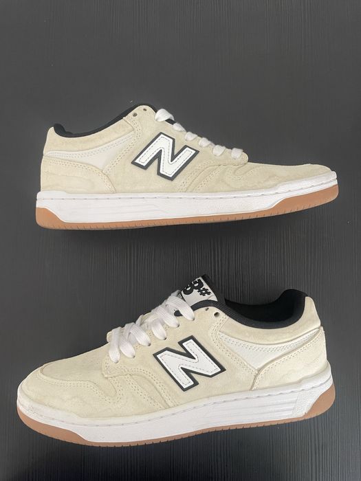 New balance 480.