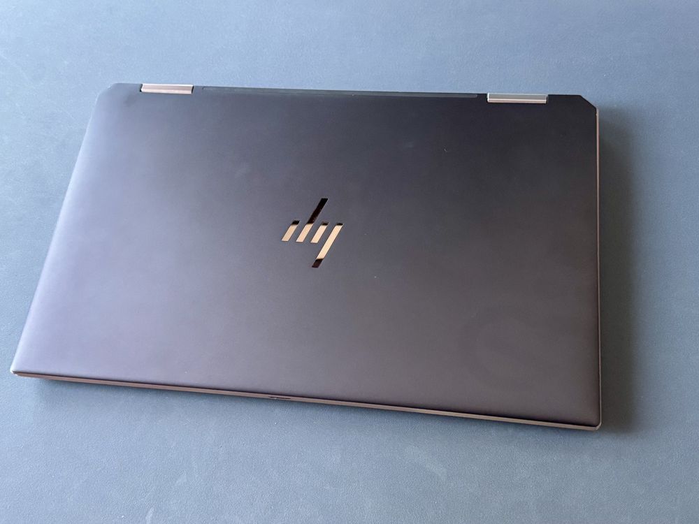 Ultrabook HP Spectre x360 Híbrido | i7 | 1TB | 16GB