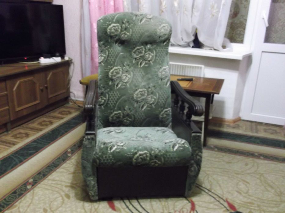 продам кресло вхорошем состоянии