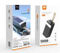 Powerbank WUW y117 50000mAh