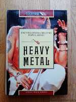 encyklopedia muzyki popularnej heavy metal