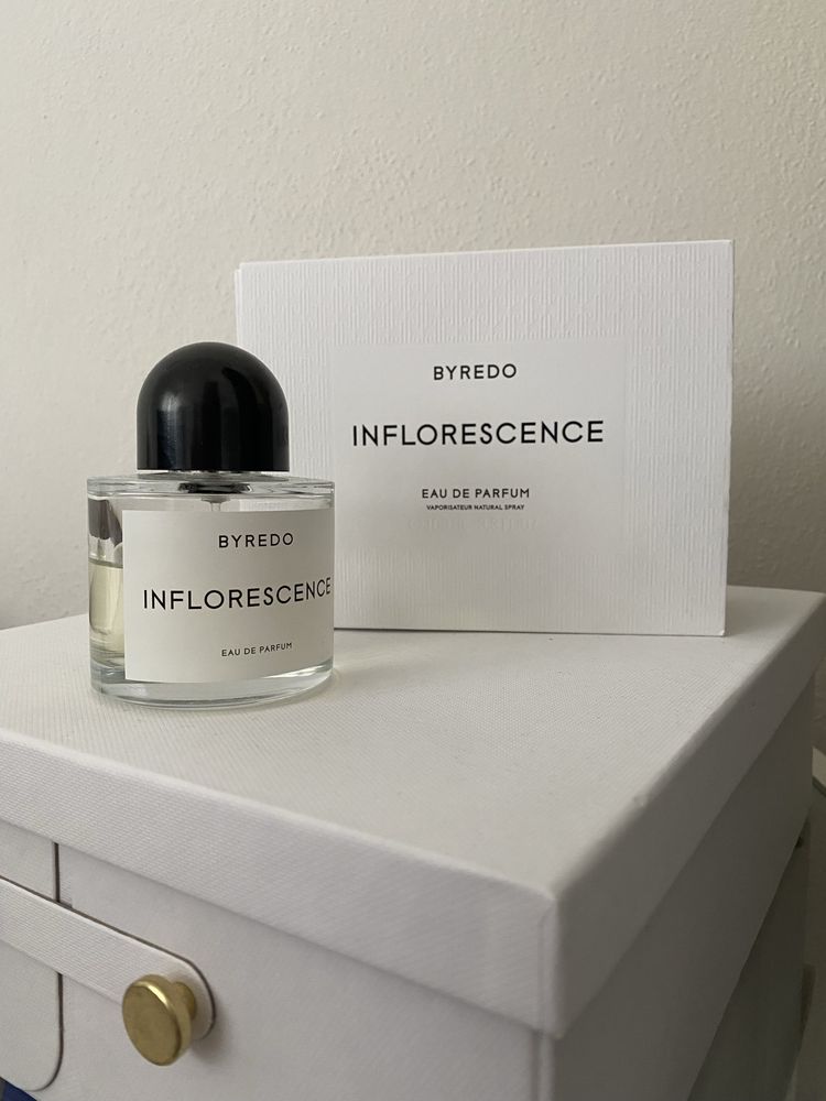 Byredo Inflorescence