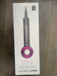 Suszarka do wlosow dyson