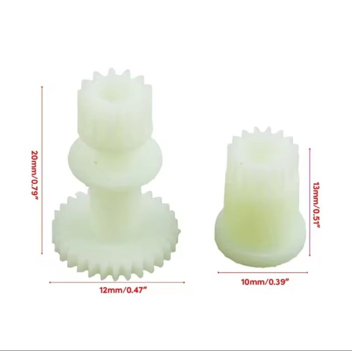 Шестерня кассетної деки Technics