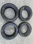 Opony caloroczne 23r Michelin Crossclimate 2 suv 265/50r 20