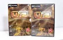 Gra PC # UFO Kolejne Starcie PL
