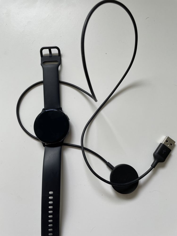 Samsung Galaxy Watch Active2