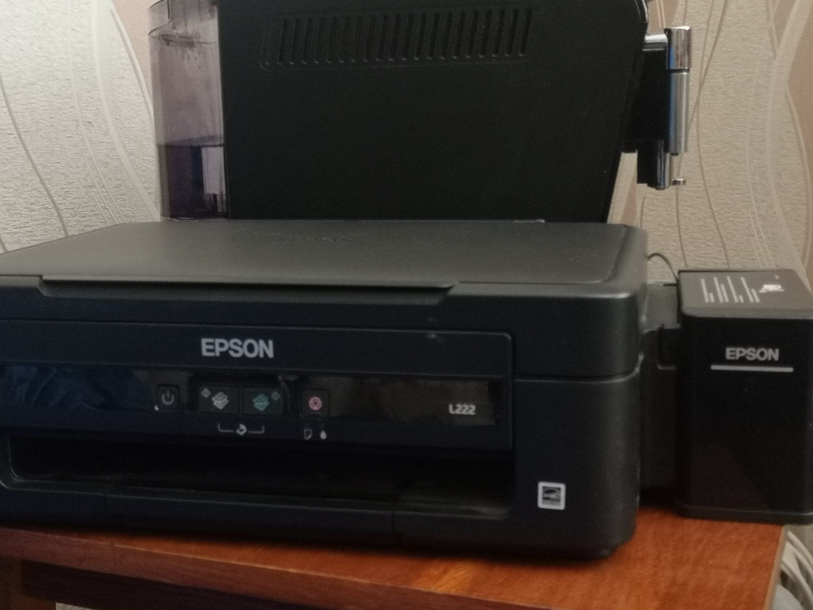 Принтер Epson L222