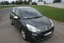 Citroën C3 CITROEN C3 1.4 HDI - 129 000 TYS. KM