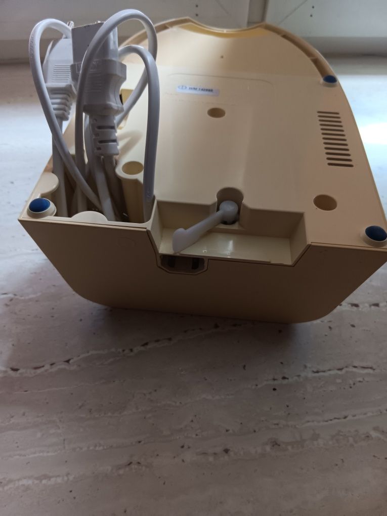 Inhalator dla dzieci I dorosłych