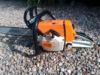 Sprzedam pile Stihl 260