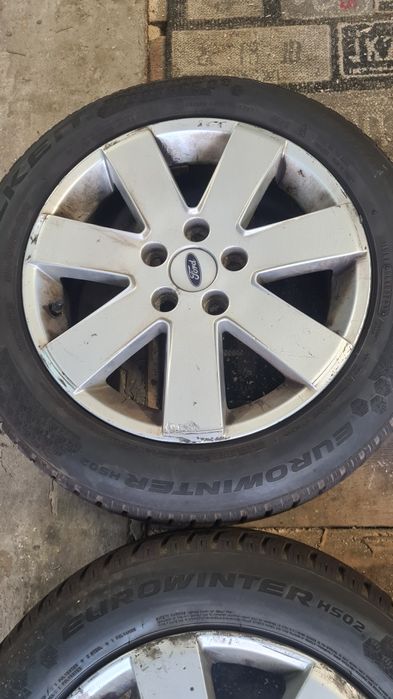 Falken 195/60R16 22r.