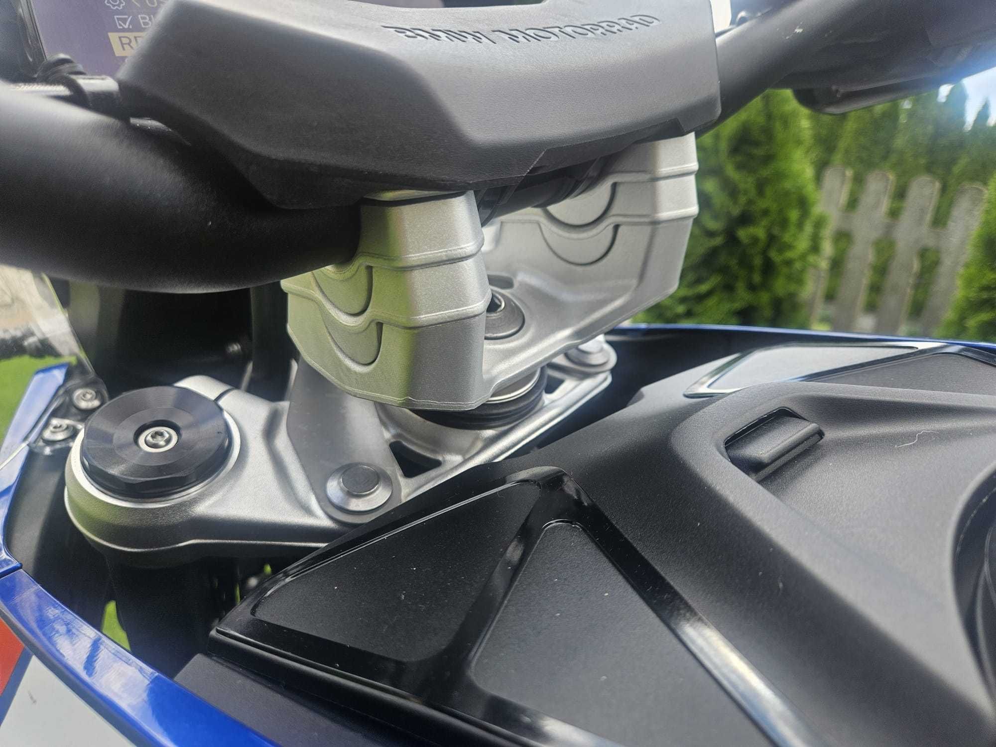 BWM GS 1300  R1300 Trophy  Pakiet serwisowy na 5 lat !