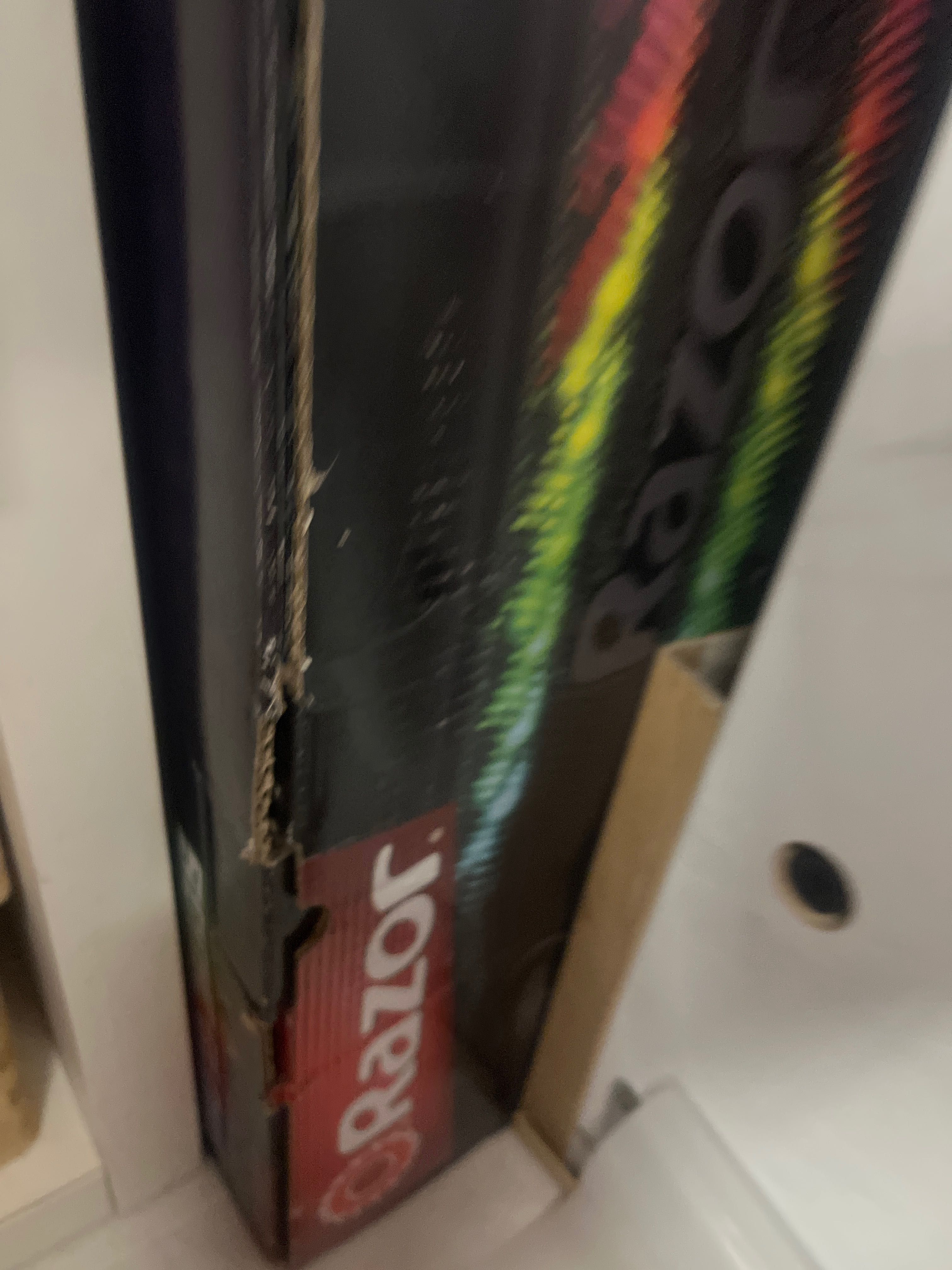 Hulajnoga elektryczna dla dzieci Sonic Glow RAZOR