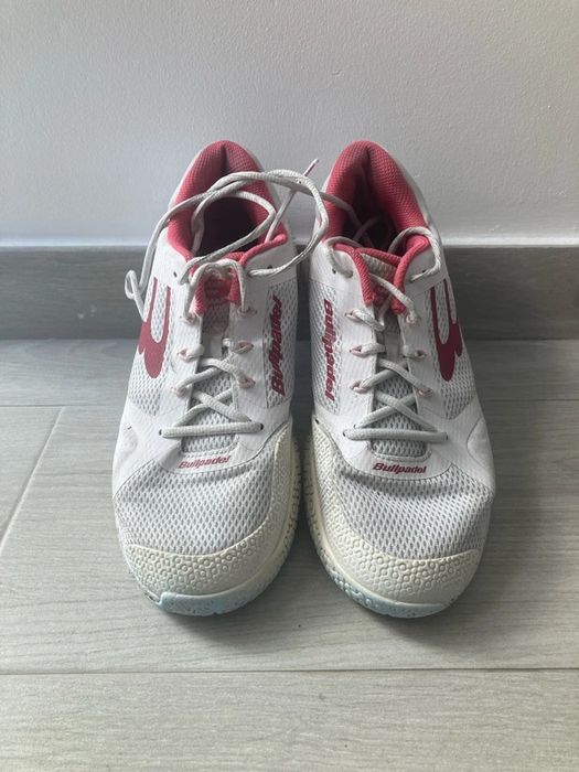 Ténis de padel Bullpadel Elite - tamanho 41