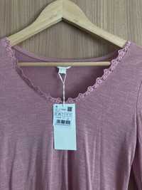 Camisola Rosa NOVA