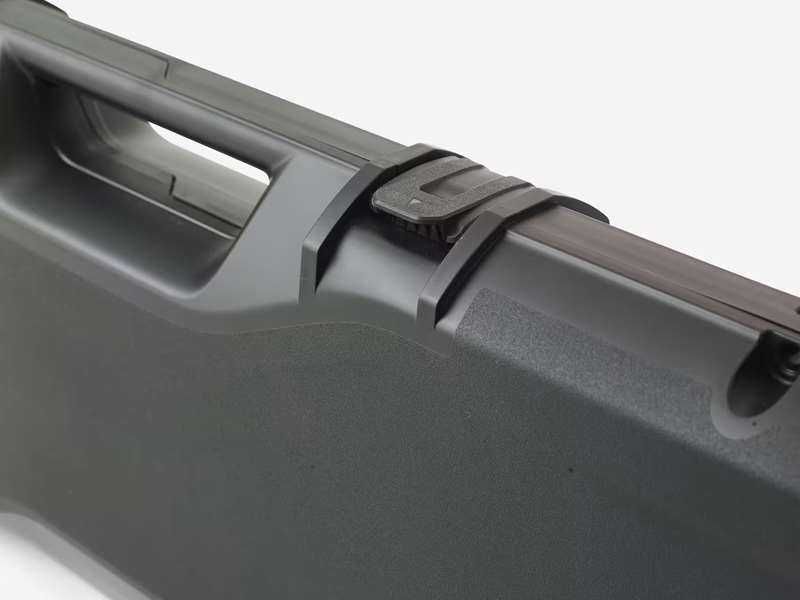 Futerał transportowy na broń • Walizka • Kufer • Pokrowiec • LOCKER