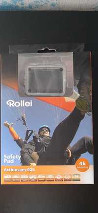 Rollei ActionCam 625 | 4K 1080p vídeo