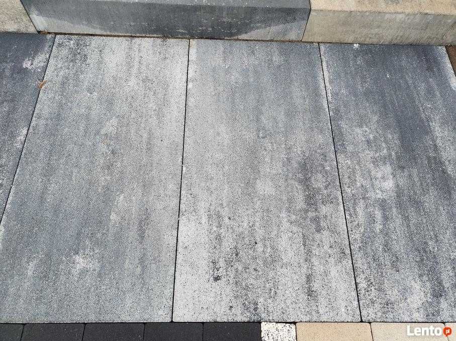 Płyta Tarasowa betonowa 6x50x100cm