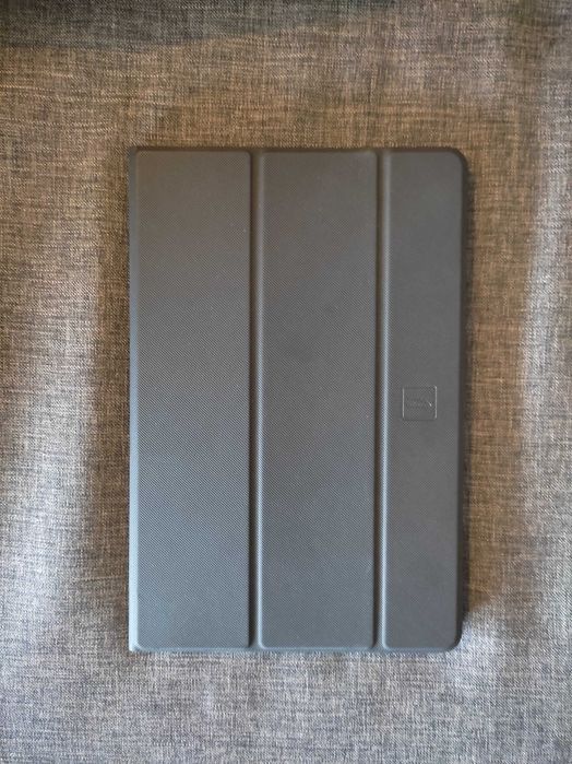 Capa Samsung Galaxy Tab S8 e Tab S7 NOVA! tablet bolsa proteção preto