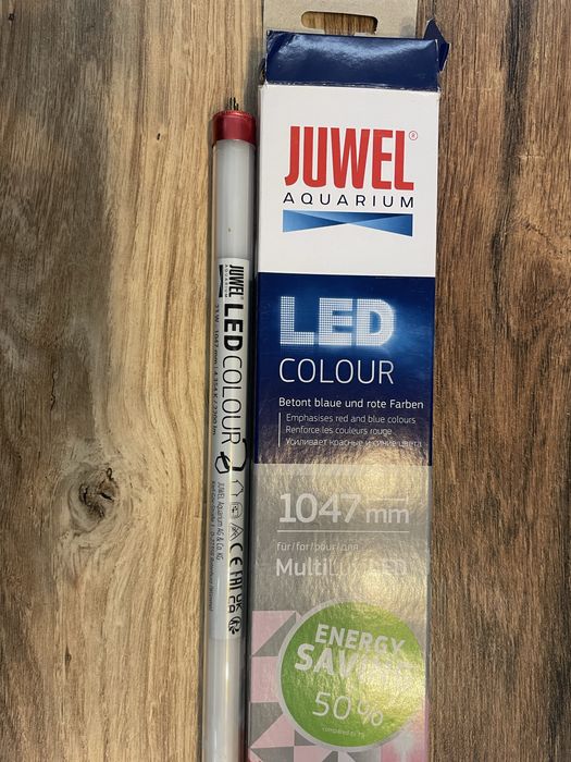 Juwel MultiLux Colour LED 1047 mm