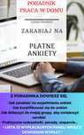 PORADNIK PRACA W DOMU – ”Zarabiaj na Płatne Ankiety”