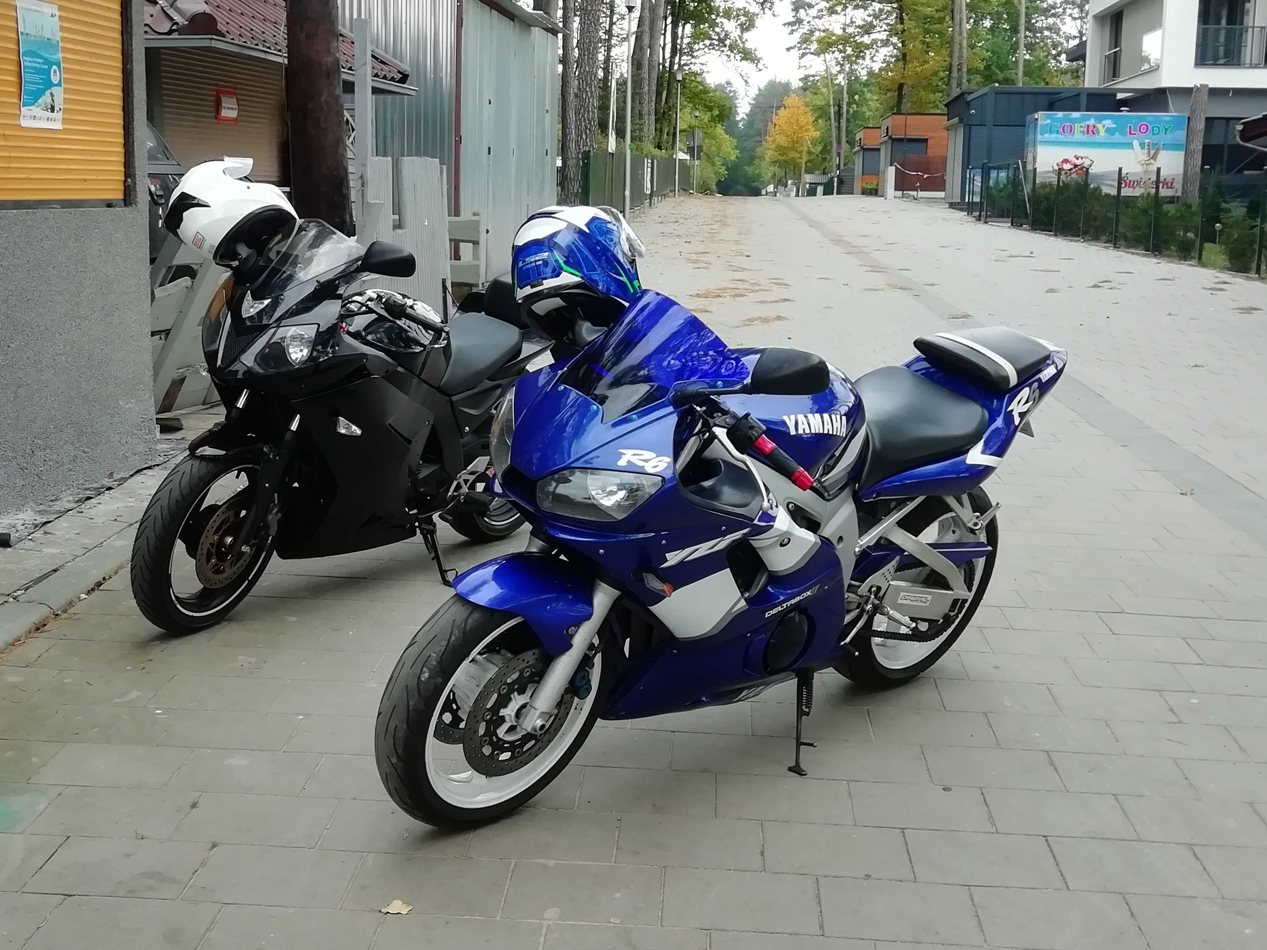 DAELIM Roadwin/RoadSport VJF 125cm3 2015r.