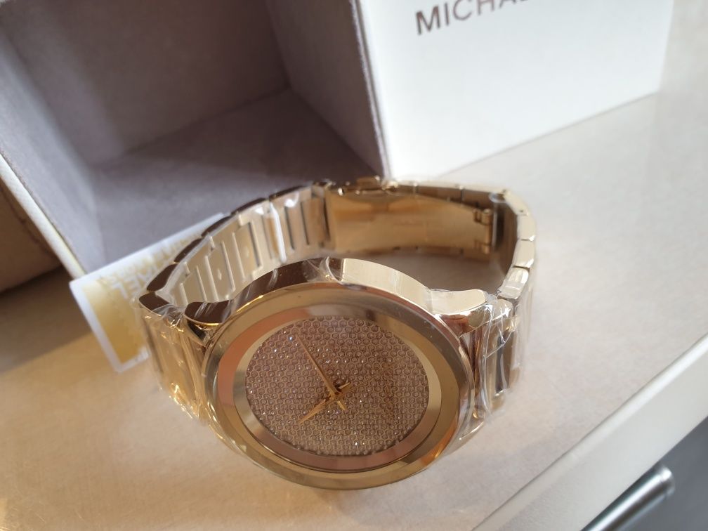 Michael Kors годинник, Оригінал