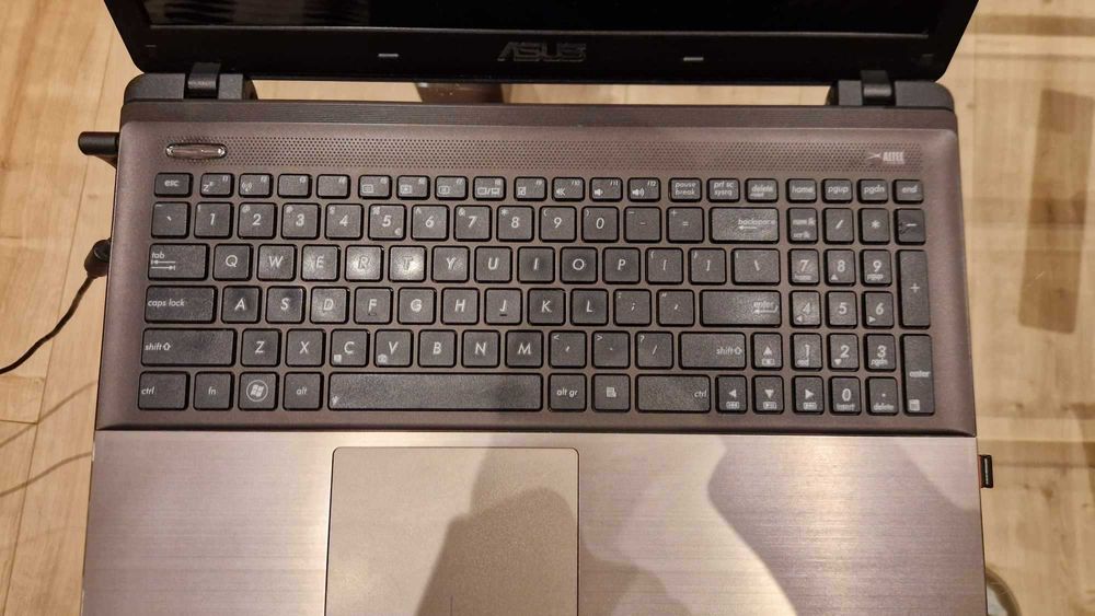 Asus R500V K55vm