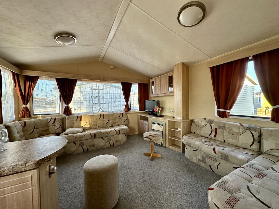 Mobil Home Willerby Rio 11x4m | Casa Móvel T2