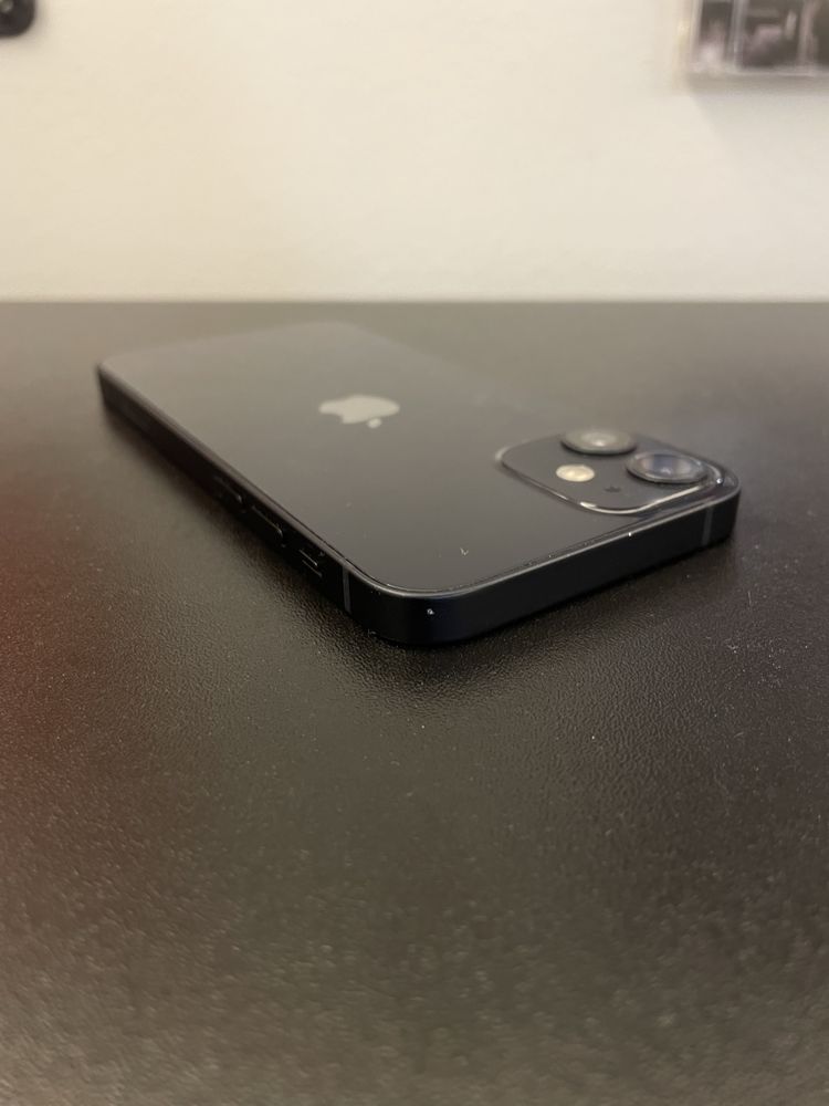 iPhone 12 mini (Black)