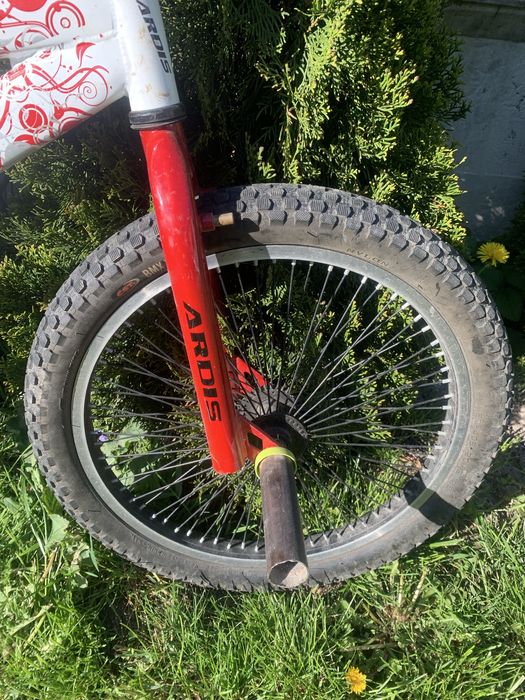bmx ardis в хорошому стані