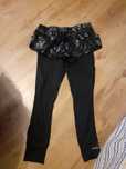 Legginsy getry+spodenki adidas Stella McCartney
