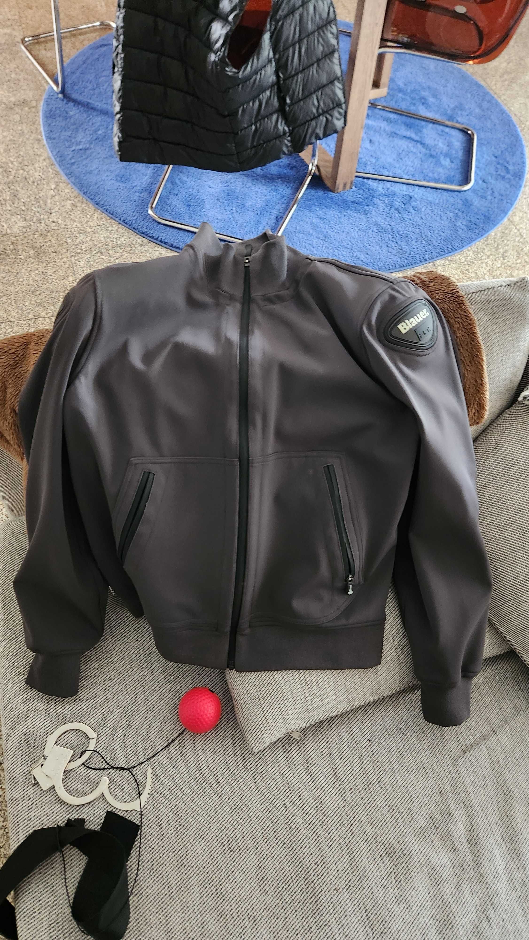 Casaco Mota Blauer Easy Pro - XL