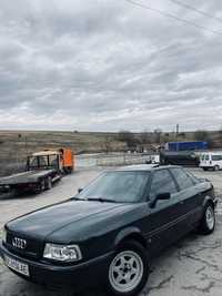 Audi 80 2.8 бензин